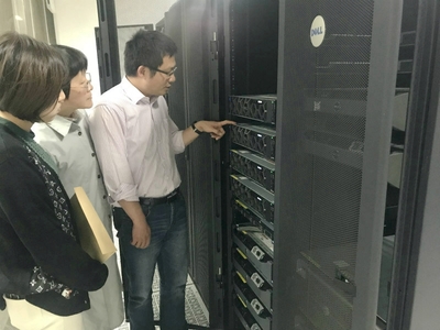 張家港市審計局關注智慧規劃 信息系統運行維護服務的重要性與現狀分析